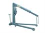 GUINCHO HIDRAULICO - 1 TON. COM PROLONGADOR